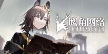 Developer Hypergryph Leak