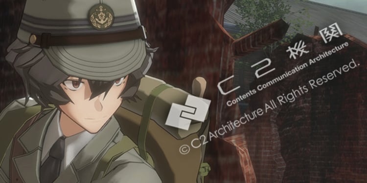 Plan Ki C2 Praparat Developer Kantai Collection