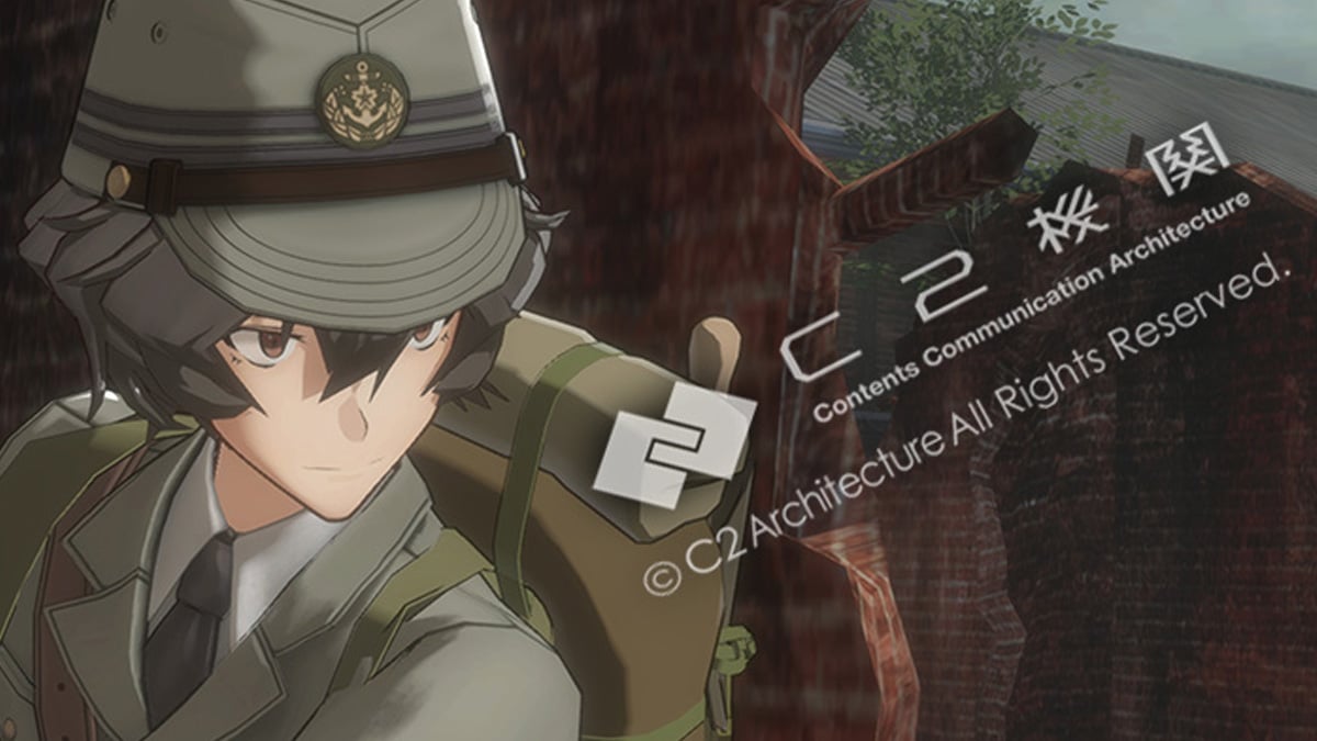 Developer Kantai Collection C2 Praparat Buat Game Trpg Baru Berjudul “plan Ki”