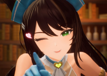 Developer Mongil Star Dive