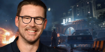Director Film Resident Evil Zach Cregger