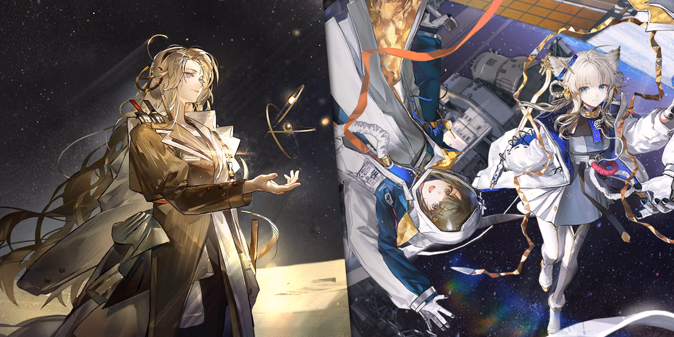 Arknights: Endfield Sematkan Easter Egg Lone Trail Di Event Terbarunya