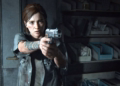 Ellie The Last of Us