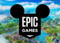 Epic Games Disney