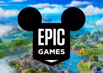 Epic Games Disney
