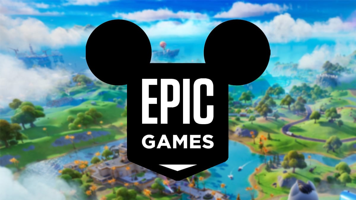[RUMOR] Epic Games Kembangkan Game Extraction Shooter dengan Karakter Disney