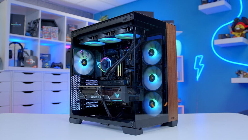 FI X870 Launch Build C8 Constellation Feature