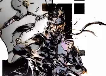 Adaptasi Film Metal Gear Solid