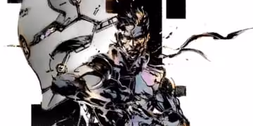 Adaptasi Film Metal Gear Solid