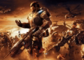 Film Gears of War Netflix