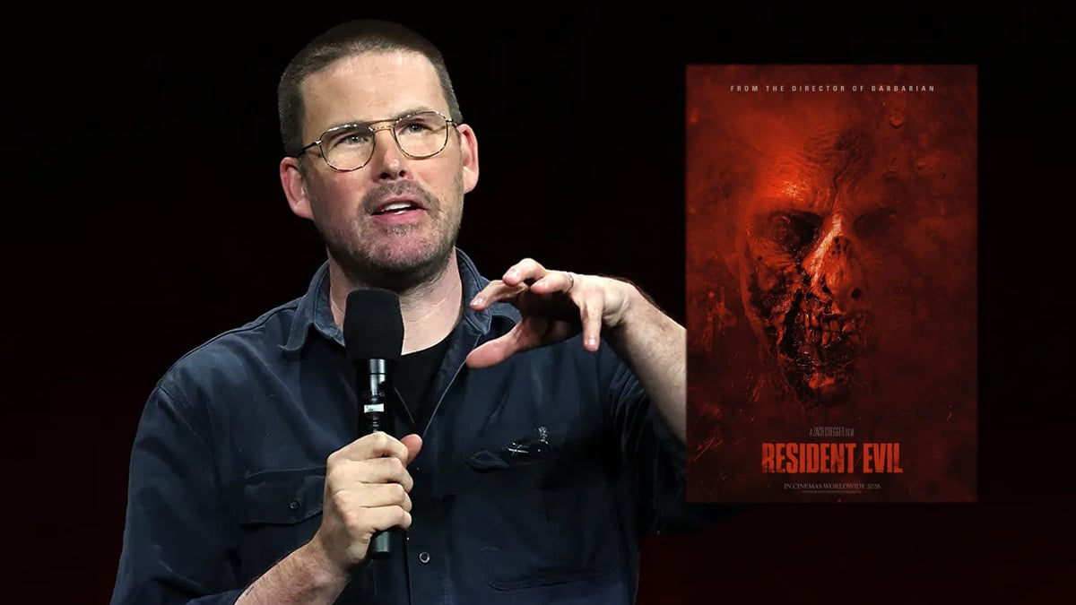Film Resident Evil Versi Zach Cregger Hampir Tidak Ada Hubungannya Dengan Game