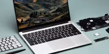 Framework Ramal Harga RAM dan SSD 2026