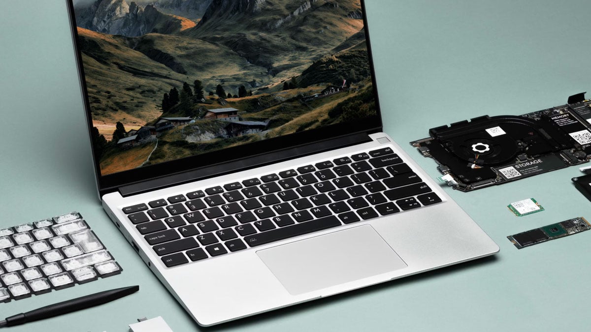 Framework Ramal Harga RAM dan SSD akan Tetap Mahal Hingga Akhir 2026 ...