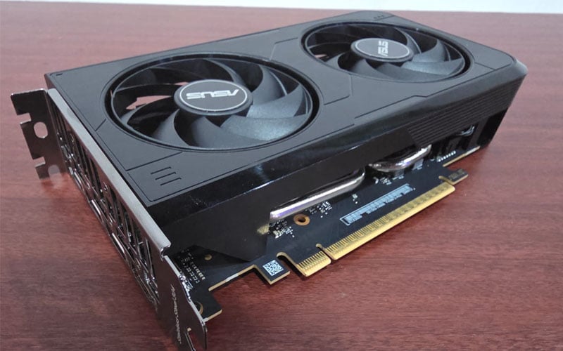 NVIDIA Pamerkan Neural Texture Compression, Hemat VRAM Hingga 85%! 3 GPU dengan Inovasi NTC 2026