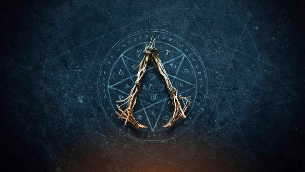 Game Director Assassin's Creed Hexe