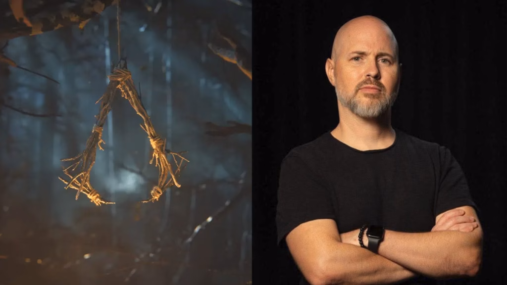 Game Director Assassin's Creed Hexe