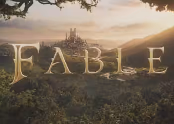 Game Fable Baru Diundur