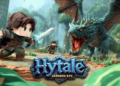 Game Hytale Sandbox RPG di Nintendo Switch Kena Masalah Hukum oleh Developer Asli