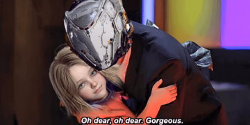 Pragmata Steam