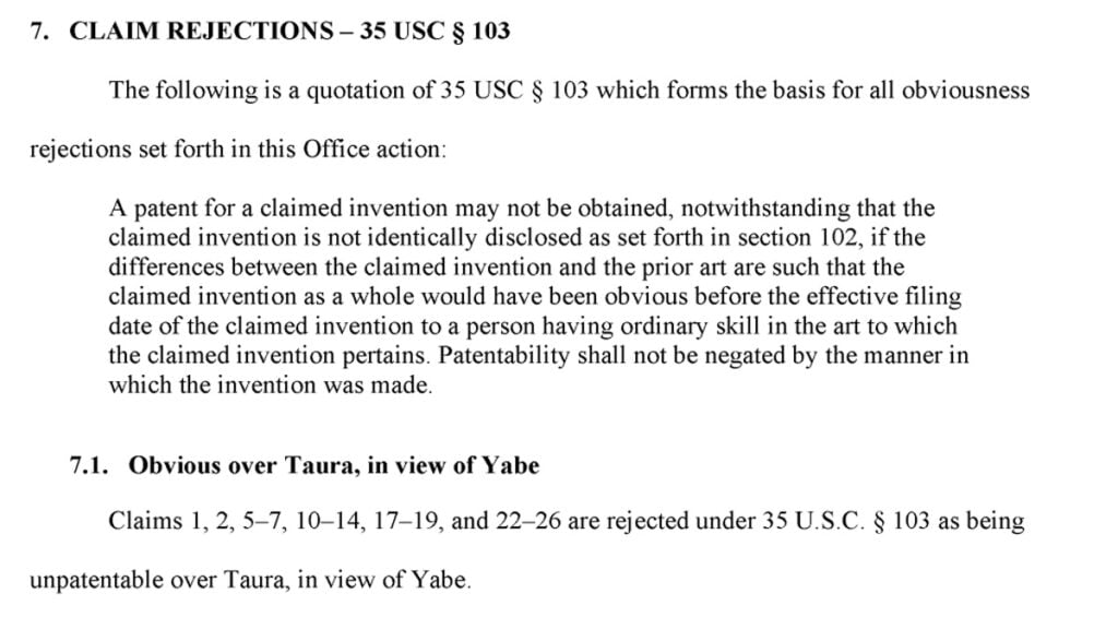 Hak Paten Nintendo Ditolak