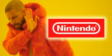 Hak Paten Nintendo Ditolak