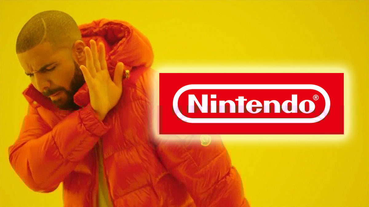 Hak Paten Summon Karakter Nintendo Ditolak Di Amerika Serikat