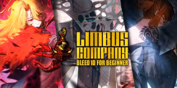 ID Bleed Limbus Company