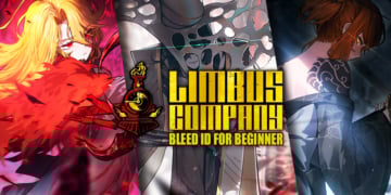ID Bleed Limbus Company