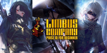 ID Poise Limbus Company