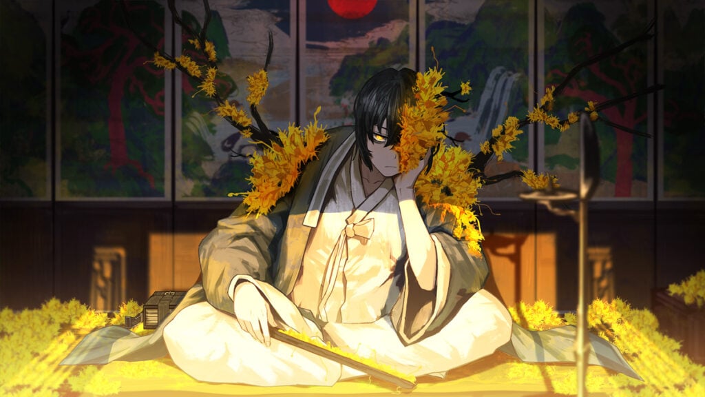 ID Sinking Limbus Company