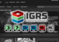 IGRS Rating Game Steam