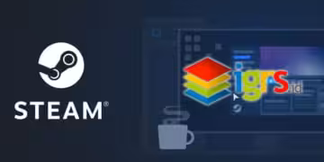 IGRS Steam