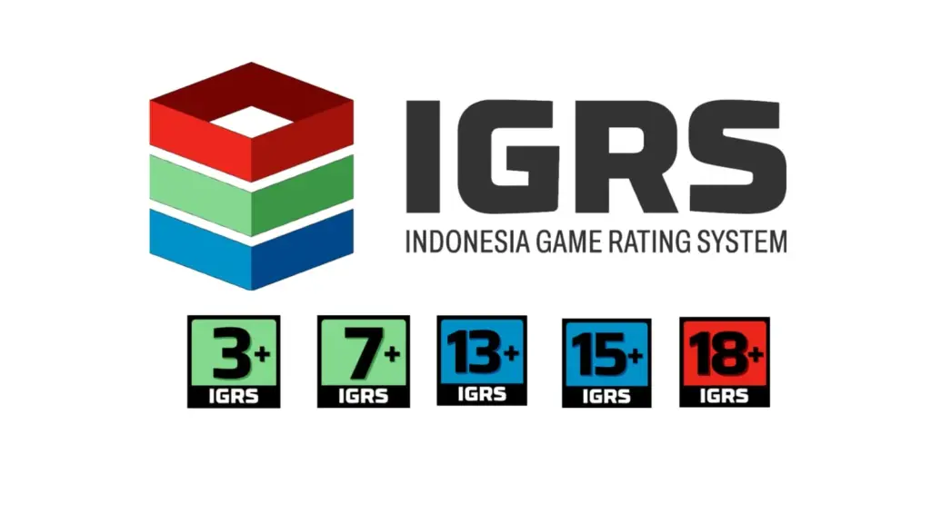 IGRS Tak Sengaja Bocorkan Informasi Game Baru dari Backend Situsnya, Jadi Sorotan Industri Video Game 2 IGRS