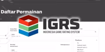 IGRS Bocor