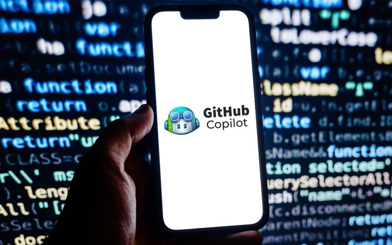 Iklan Copilot di GitHub 2026