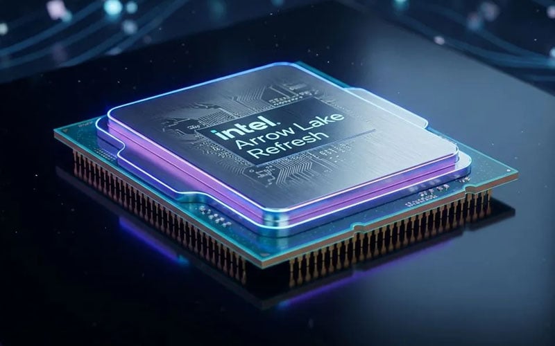 MSI dan Asus Kompak Absen Rilis Motherboard Intel Arrow Lake Refresh, Kenapa? 3 Intel Arrow Lake Refresh Mobo Z890