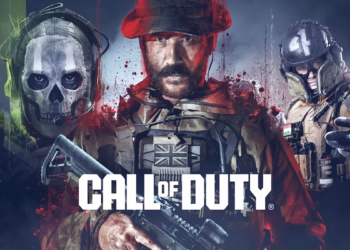 Jadwal Film Call of Duty