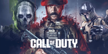 Jadwal Film Call of Duty
