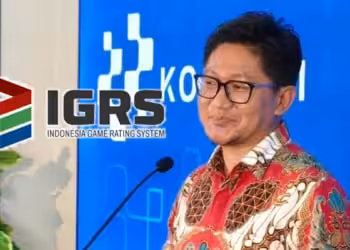 Kemkomdigi Rating Game IGRS