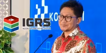 Kemkomdigi Rating Game IGRS