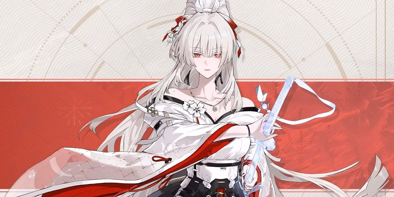 Kode Redeem Wuthering Waves April 2026