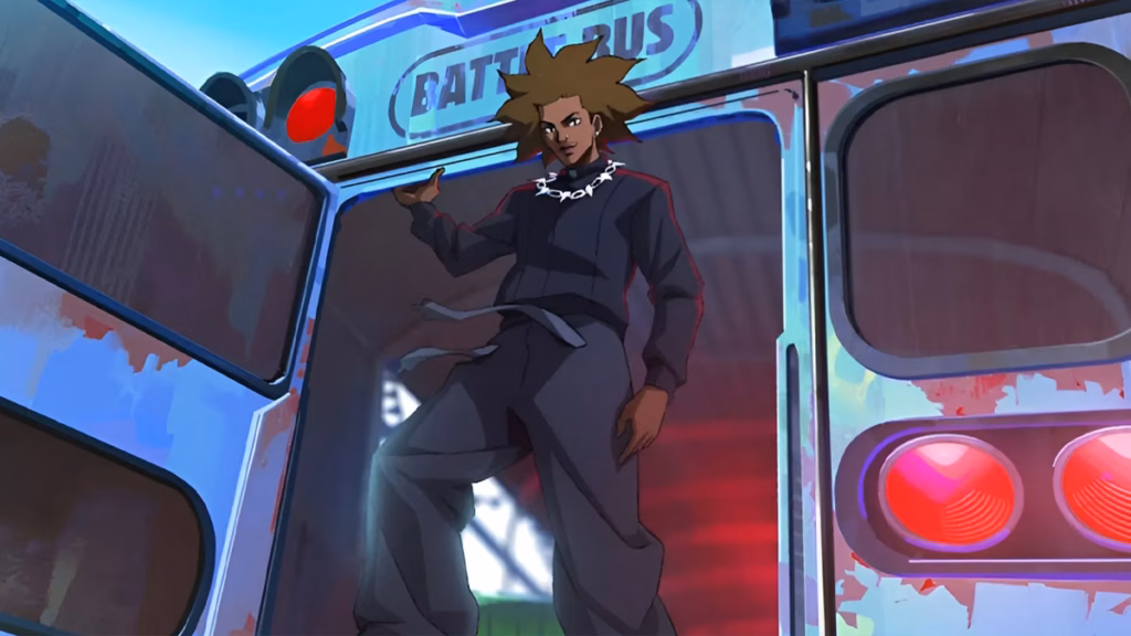 Komestik Hadir Terbatas