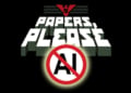 Kreator Papers Please AI