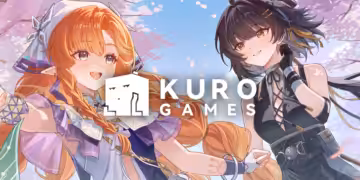 Kuro Games Liu Cixin