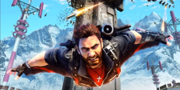 Developer Just Cause Avalanche Studios