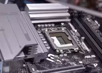 MSI dan Asus Kompak 2026