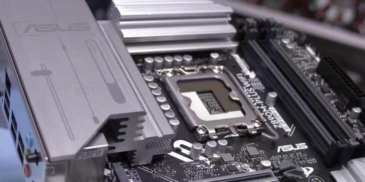 MSI dan Asus Kompak Absen Rilis Motherboard Intel Arrow Lake Refresh, Kenapa? 1 MSI dan Asus Kompak 2026