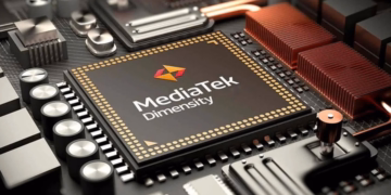 Mediatek Dimensity 7450 Series