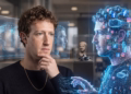 Meta Kembangkan AI Mark Zuckerberg, Bisa Berinteraksi Secara Real-Time? 19 Meta Kembangkan AI Mark Zuckerberg 2026