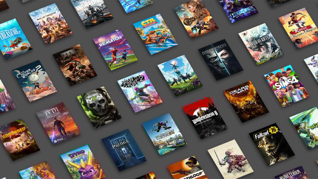 Microsoft Pertimbangkan Cabut CoD dari Game Pass